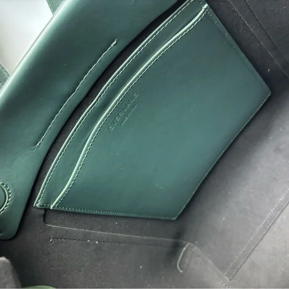 NWT Everlane The Form Shoulder Bag - Picture 10 of 13